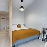 Apartamenty LookAp Gdańska Street w centrum Orientarium zoo